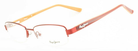 PEPE JEANS Junior Asher PJ2011 C2 46mm Eyewear FRAMES Glasses RX Optical - New