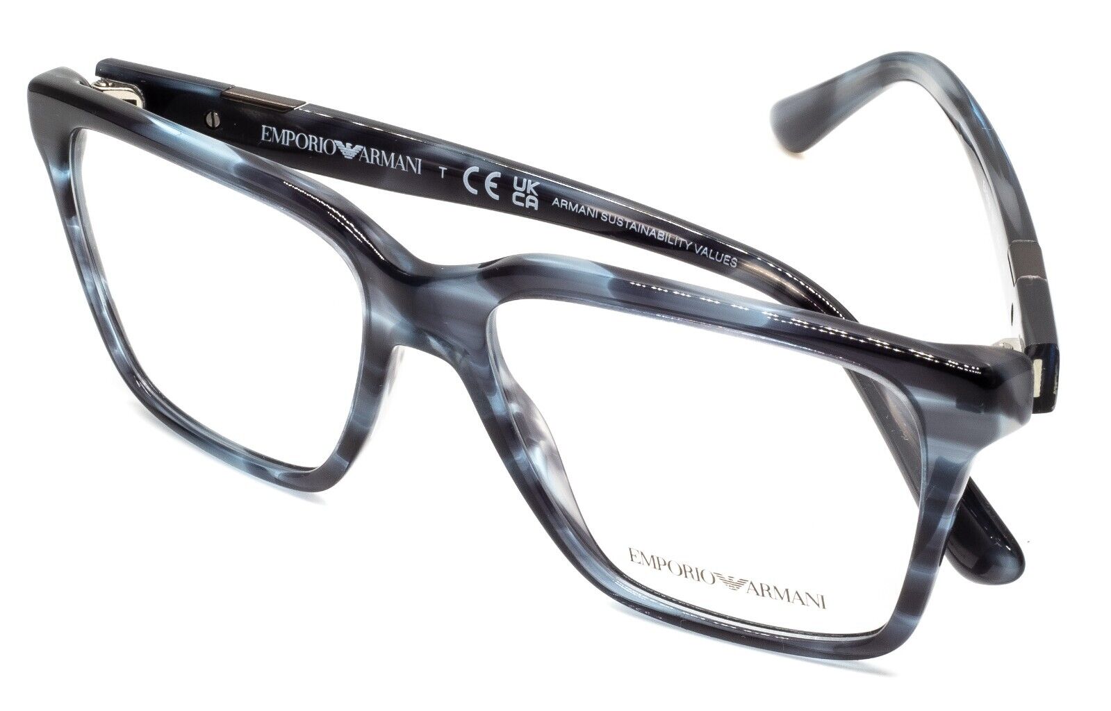 EMPORIO ARMANI EA 3194 5310 56mm Eyewear FRAMES RX Optical Glasses Eyeglasses