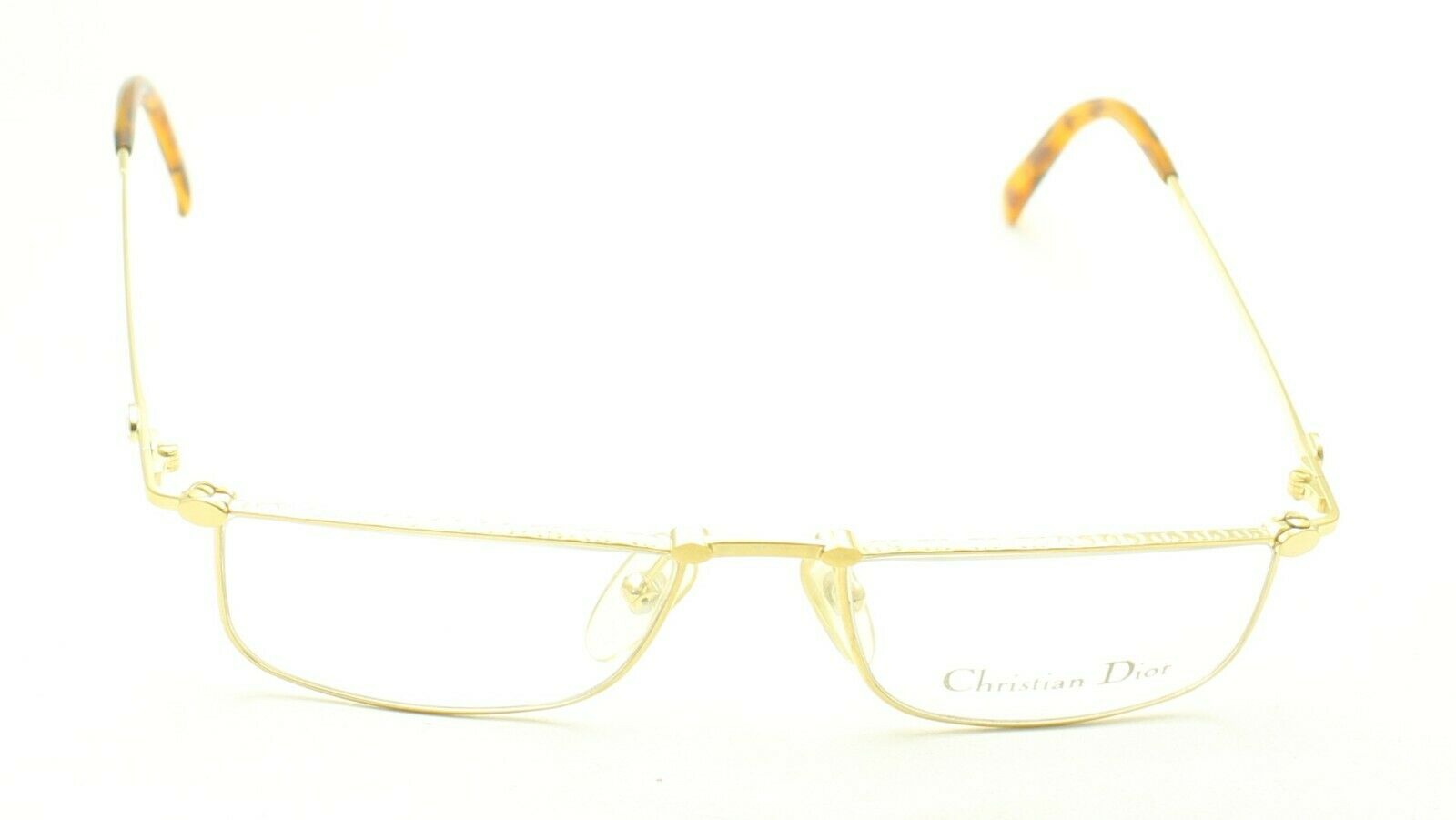 DIOR HOMME CD 2991 41C 50mm Eyewear Glasses RX Optical FRAMES New - Austria