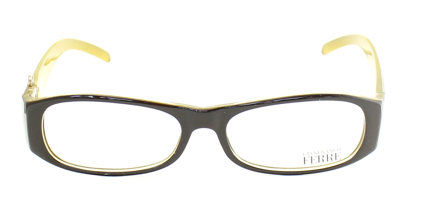 GIANFRANCO FERRE GF19603 Eyewear FRAMES Eyeglasses RX Optical Glasses ITALY-BNIB