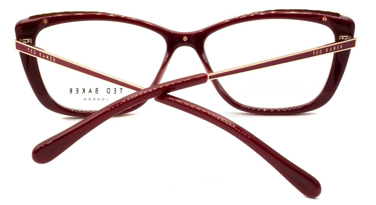 TED BAKER Ari 9183 253 54mm Eyewear FRAMES Glasses Eyeglasses RX Optical - New