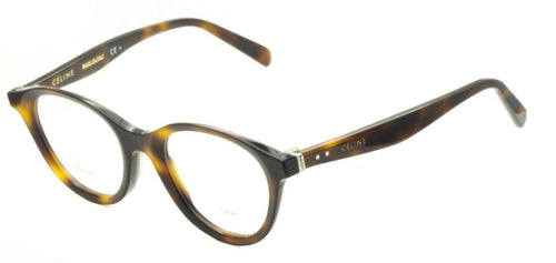 CELINE PARIS CL 41464 086 46mm Eyeglasses Glasses RX Optical Eyewear New - Italy