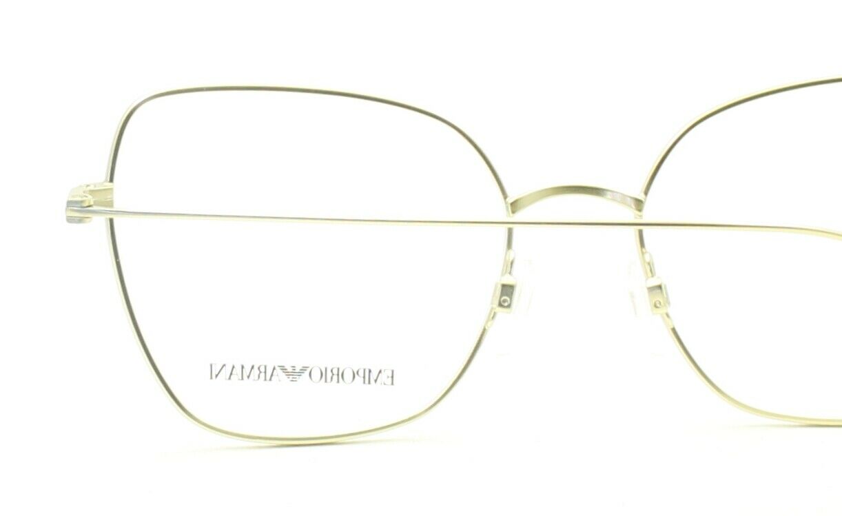 EMPORIO ARMANI EA 1111 3002 54mm Eyewear FRAMES RX Optical Glasses EyeglassesNew