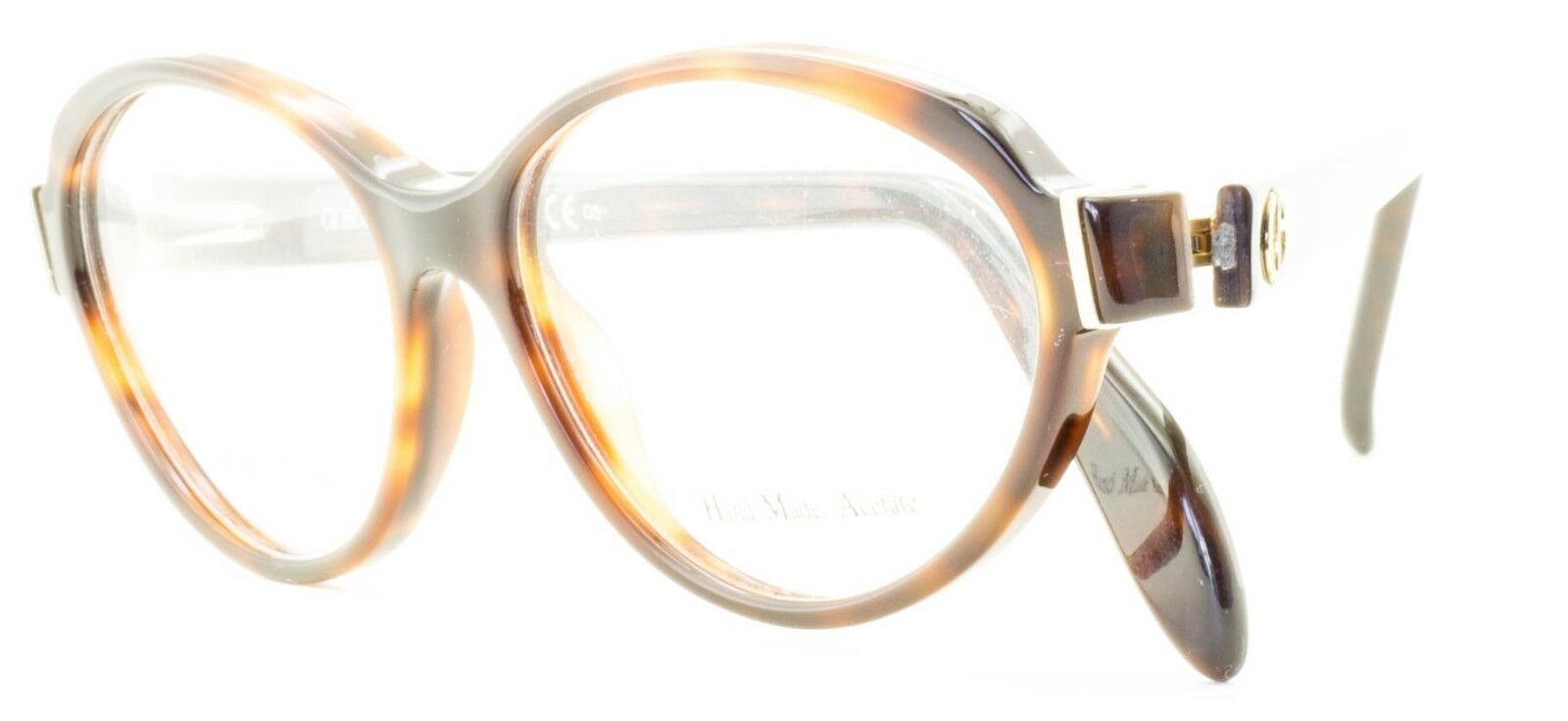 GIORGIO ARMANI GA 815 ZY1 Eyewear FRAMES Eyeglasses RX Optical Glasses New-ITALY