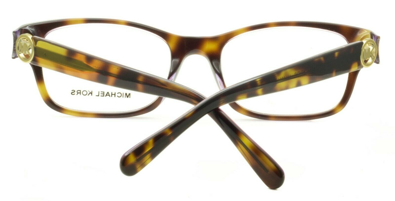 MICHAEL KORS MK 8001 3003 Ravenna Eyewear FRAMES RX Optical Eyeglasses Glasses