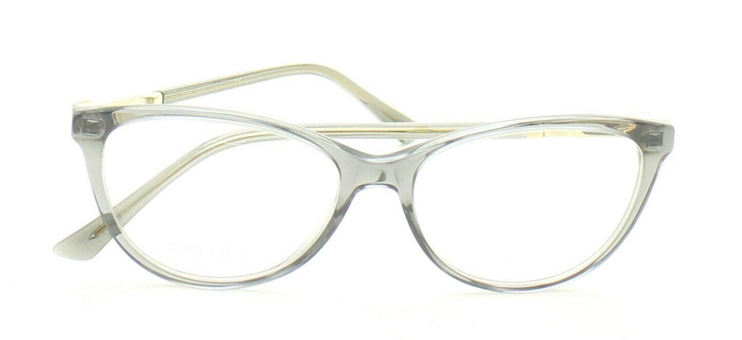 JIMMY CHOO JC287 KB7 54mm Eyewear Glasses RX Optical Glasses FRAMES New - Italy