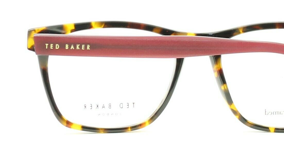 TED BAKER Locke 8162 145 54mm Eyewear FRAMES Glasses Eyeglasses RX Optical -New