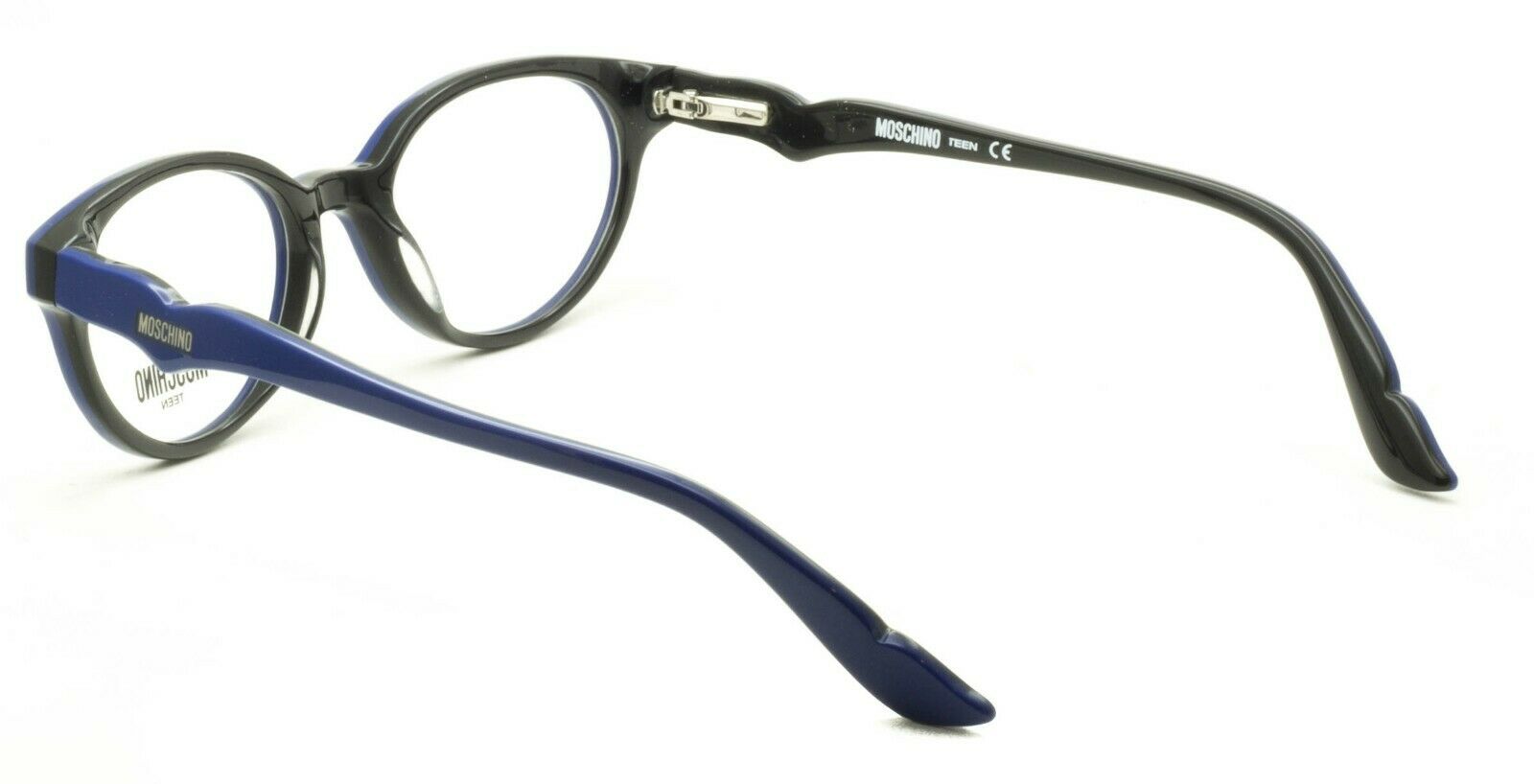 MOSCHINO TEEN MO237V03 47mm  Eyewear FRAMES RX Optical Glasses Eyeglasses - New