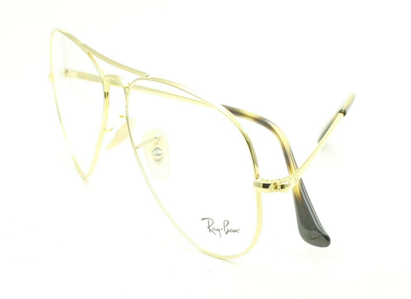 RAY BAN RB 6489 2500 58mm FRAMES Eyeglasses RAYBAN Glasses RX Optical EyewearNew