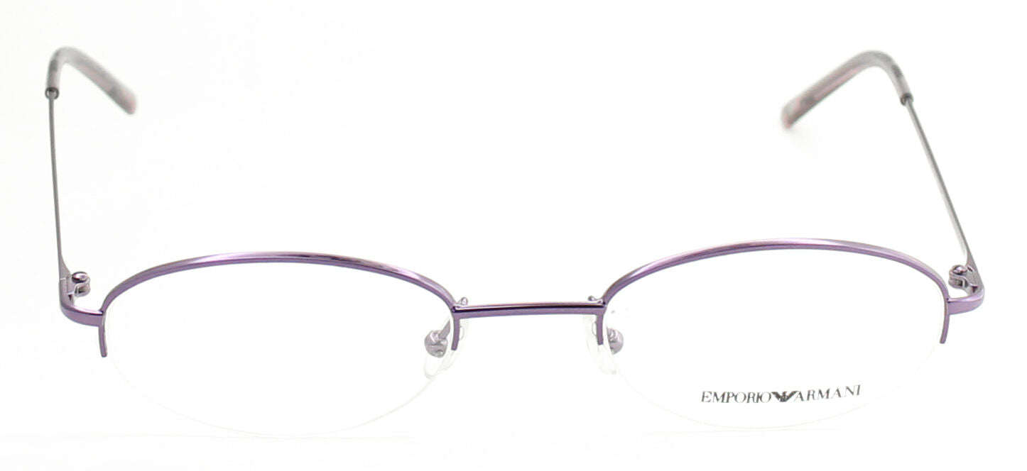 EMPORIO ARMANI EA 9004/N 4D2 Eyewear FRAMES RX Optical Glasses Eyeglasses -ITALY