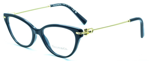 TIFFANY & CO TF2180 8274 52mm Eyewear FRAMES RX Optical Eyeglasses Glasses Italy
