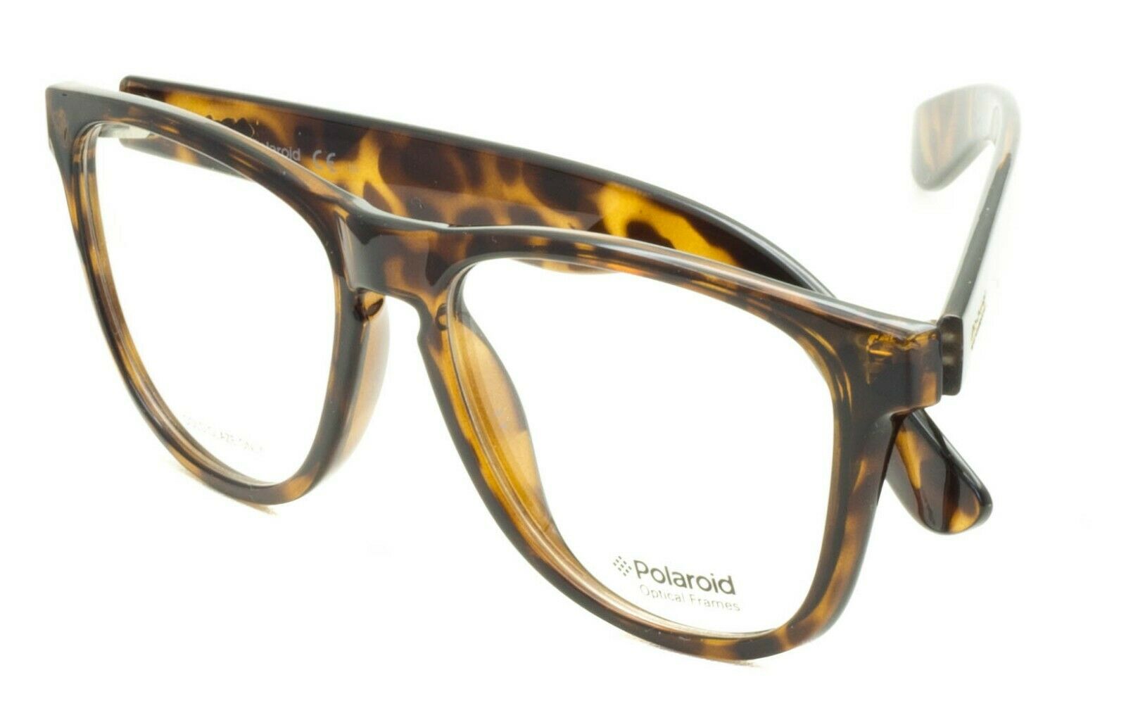 POLAROID PLD 3S 007 61X 55mm Eyewear RX Optical Glasses Frames Eyeglasses - New