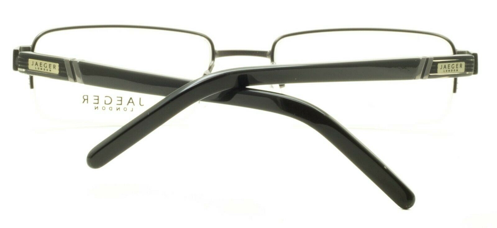 JAEGER London 06 C1 54mm Eyewear FRAMES RX Optical Glasses Eyeglasses - New