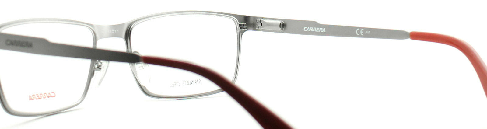 CARRERA CA6630 R80 54mm Eyewear FRAMES Glasses RX Optical Eyeglasses - TRUSTED