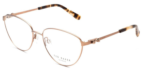 TED BAKER 4276 003 Bower 55mm Eyewear FRAMES Glasses Eyeglasses RX Optical - New