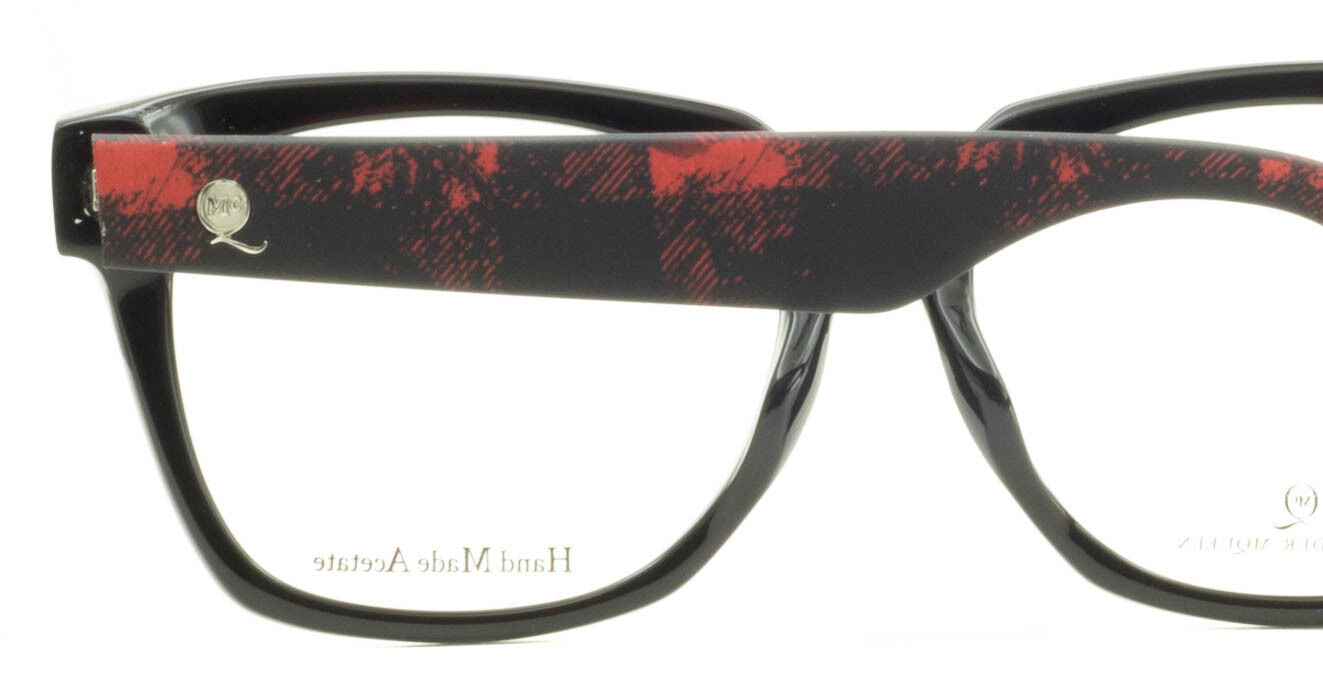 ALEXANDER McQUEEN MCQ 0041/F SRZ Eyewear FRAMES RX Optical Eyeglasses Glasses