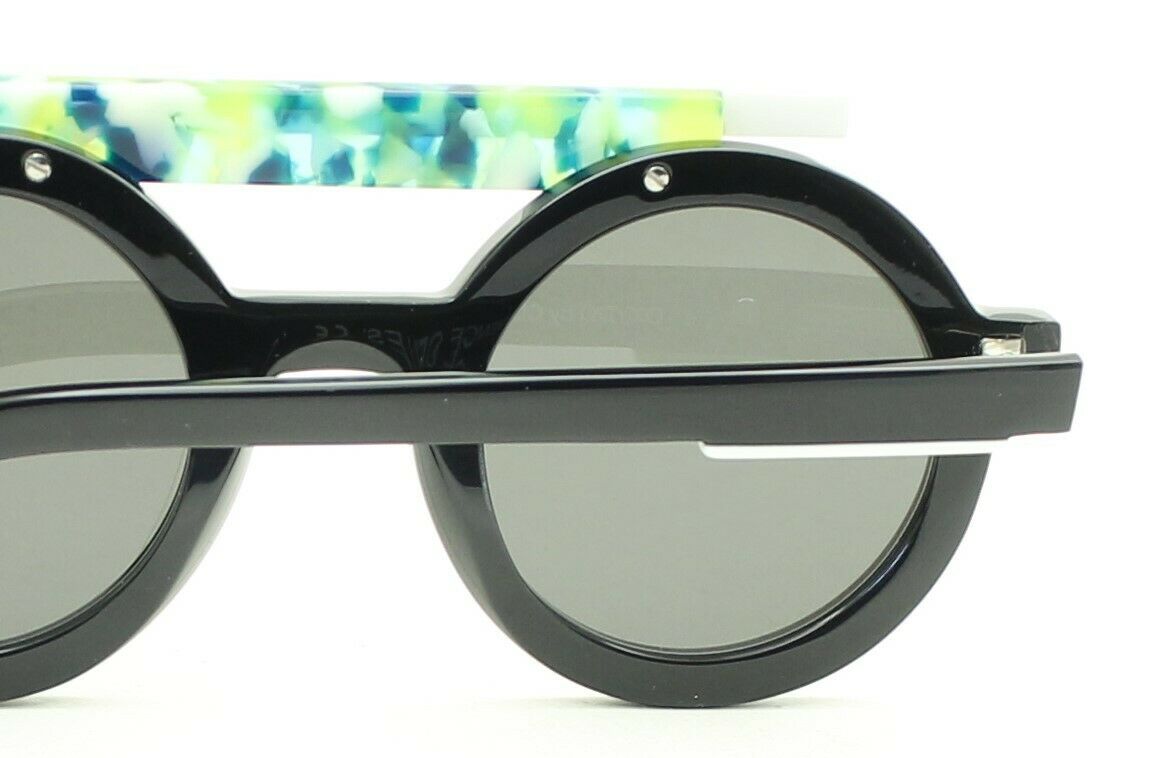 OXYDO LIMITED EDITION by CLEMENCE SEILLES OX 1099/CS/LE VX0NR Sunglasses Shades