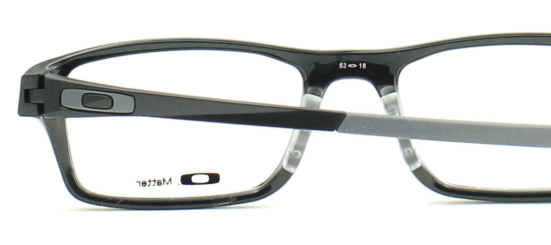 OAKLEY CHAMFER OX8039-0153 Eyewear FRAMES RX Optical Eyeglasses New - TRUSTED