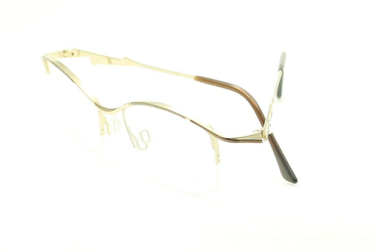 CAZAL MOD 445 COL 218 Vintage Eyewear RX Optical FRAMES NOS Eyeglasses Glasses