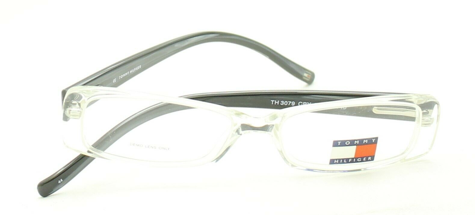 TOMMY HILFIGER TH 3079 CRY 50mm Eyewear FRAMES Glasses RX Optical Eyeglasses New