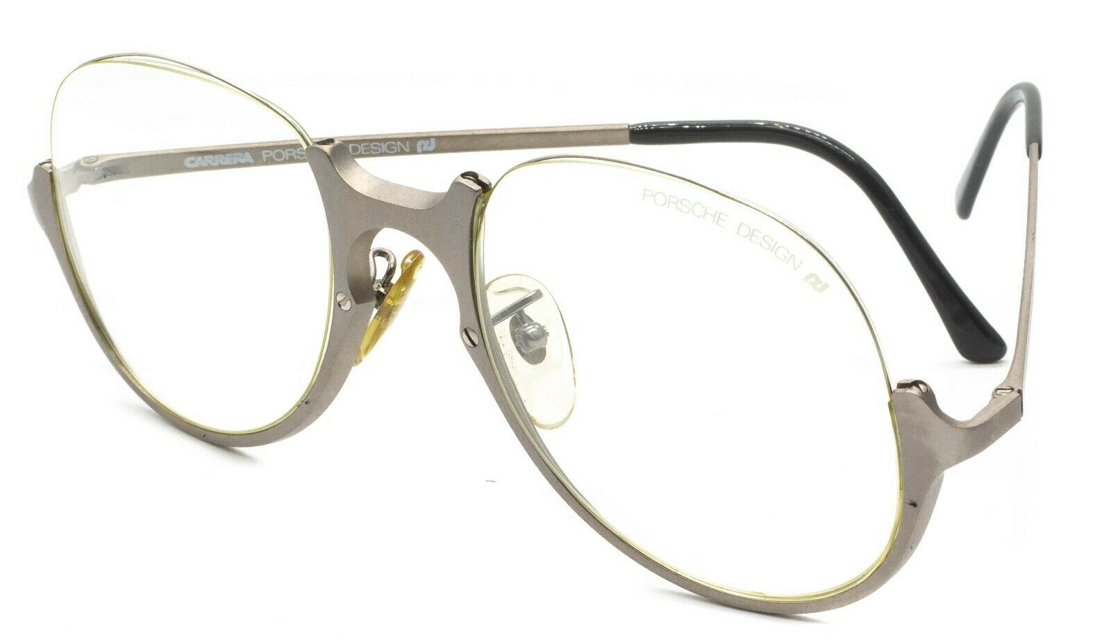 PORSCHE DESIGN 5650 70 54mm Eyewear RX Optical Glasses Eyeglasses NOS - Austria