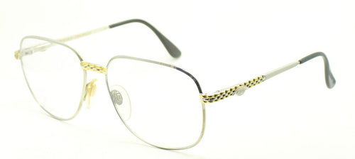 ETTORE BUGATTI EB 500 0105 58mm Vintage Eyewear RX Optical FRAMES Glasses - NOS