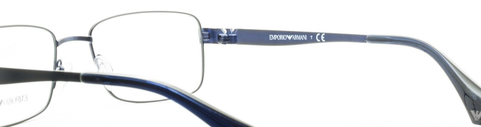 EMPORIO ARMANI EA 1021 3018 Eyewear FRAMES New RX Optical Glasses Eyeglasses