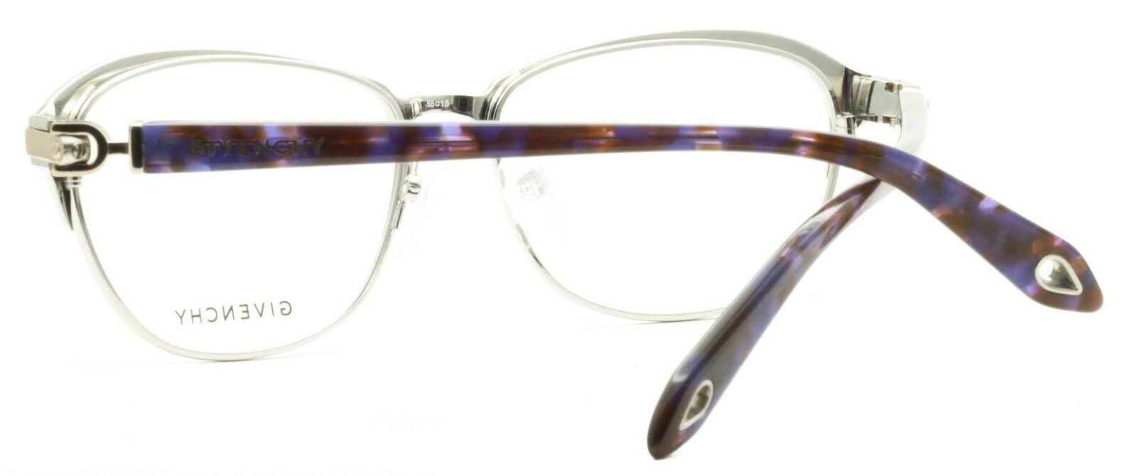 GIVENCHY VGVA29 COL. 0544 Eyewear FRAMES RX Optical Glasses Eyeglasses - New