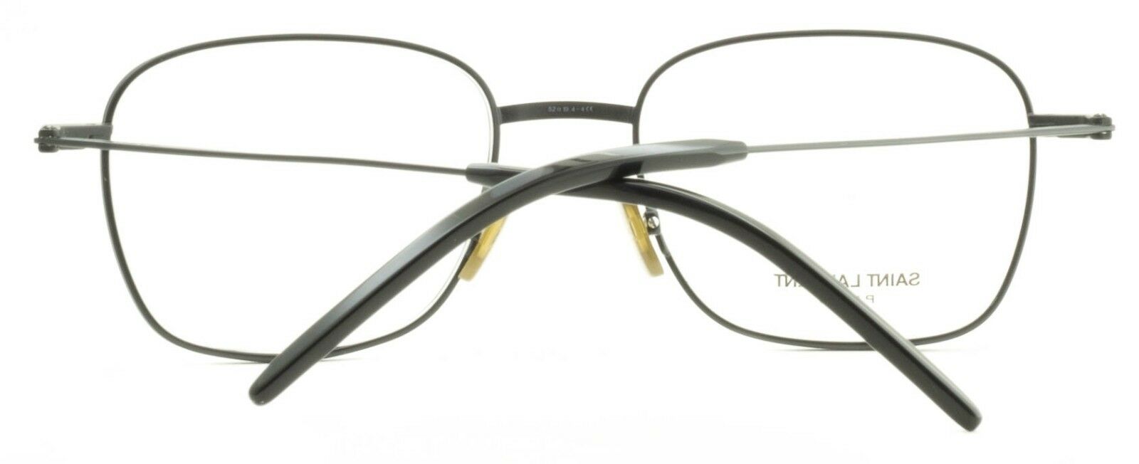 Saint Laurent SL 72 003 PARIS Eyewear FRAMES RX Optical Eyeglasses Glasses -BNIB