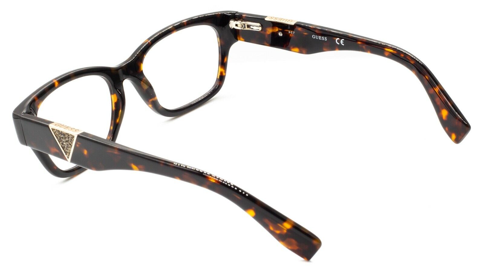 GUESS GU2576 052 51mm Glasses Eyewear FRAMES Eyeglasses RX Optical BNIB - New