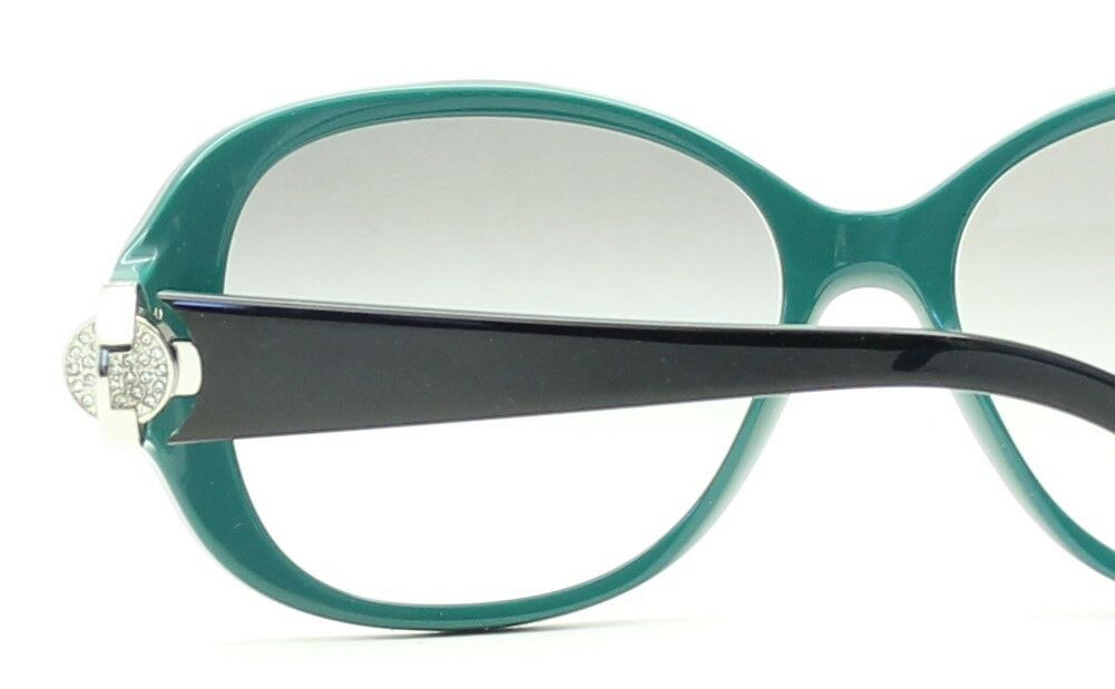BVLGARI 8138-B 5329/8E 2N Sunglasses Shades Eyewear Ladies BNIB Brand New Italy