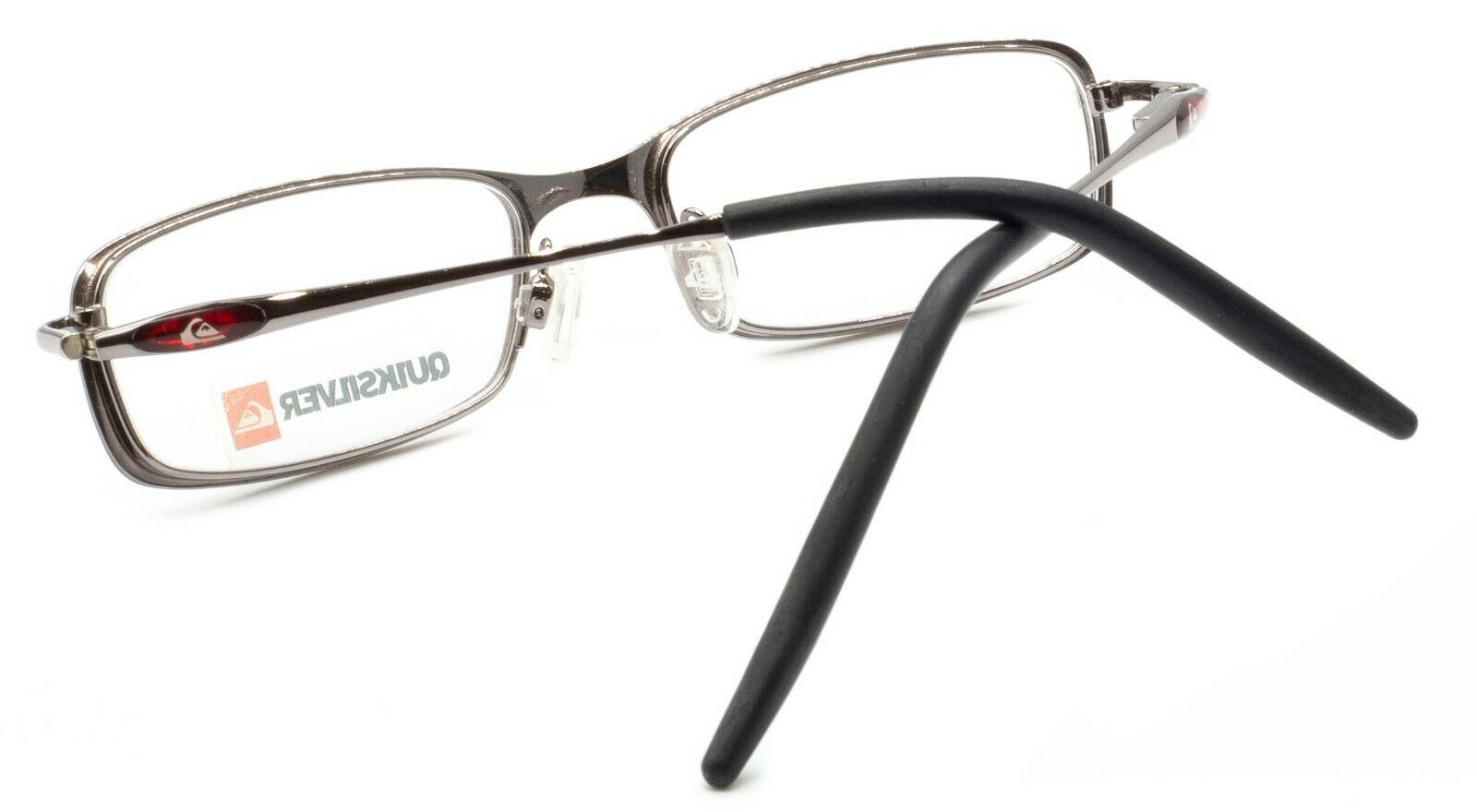 QUIKSILVER Teen 5 25061215 46mm RX Optical FRAMES Glasses Eyewear Eyeglasses-New