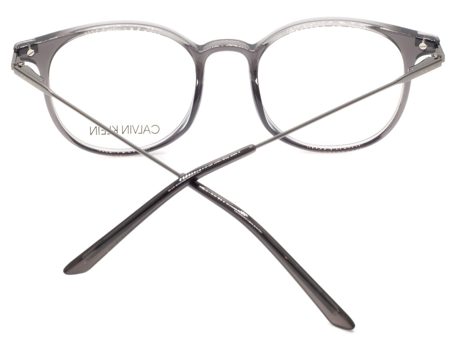 CALVIN KLEIN CK20704 006 47mm Eyewear RX Optical FRAMES Eyeglasses Glasses - New