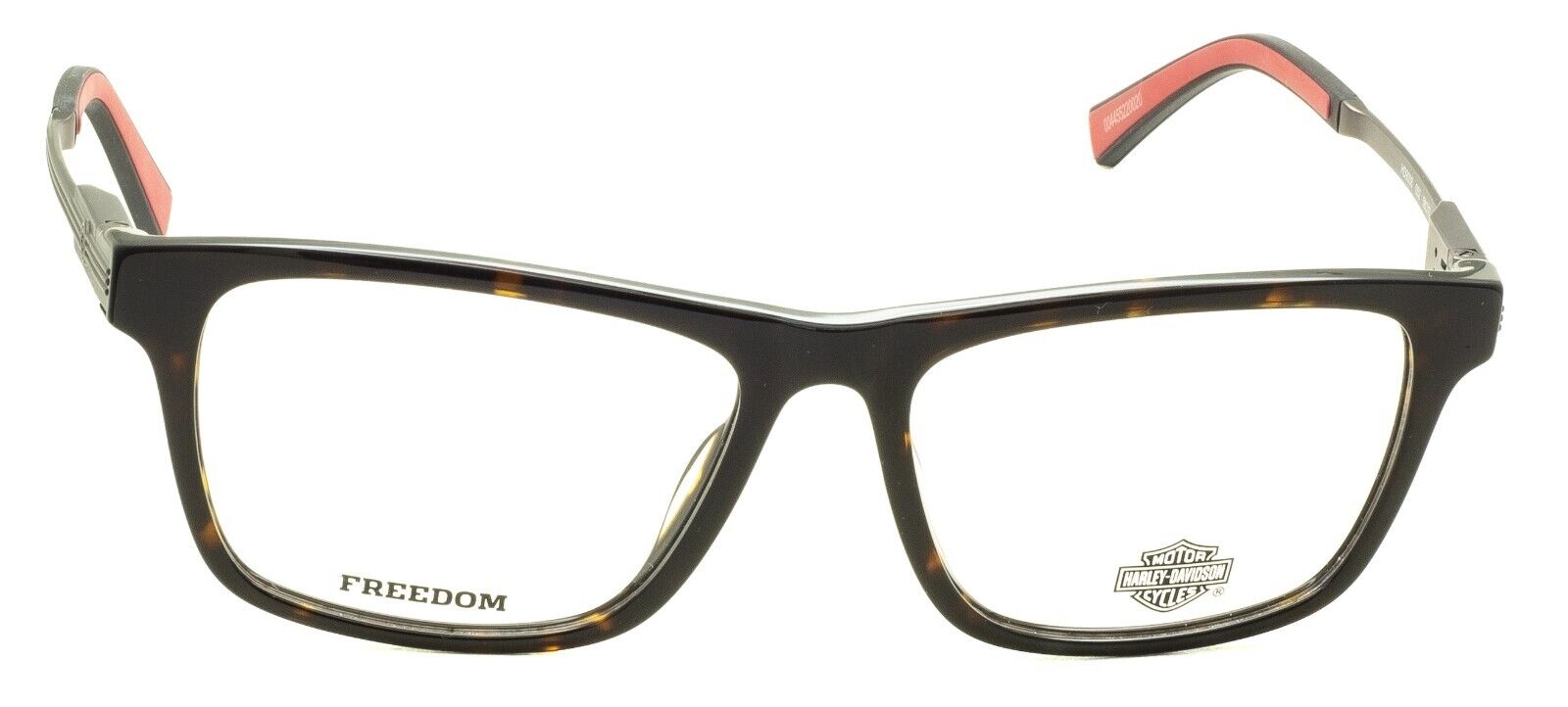 HARLEY-DAVIDSON HD9008/V 052 58mm Eyewear FRAMES RX Optical Eyeglasses ...