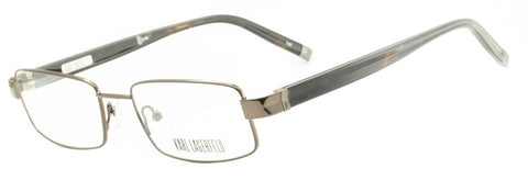 KARL LAGERFELD KL10 52mm Eyewear FRAMES RX Optical Glasses Eyeglasses NewTRUSTED