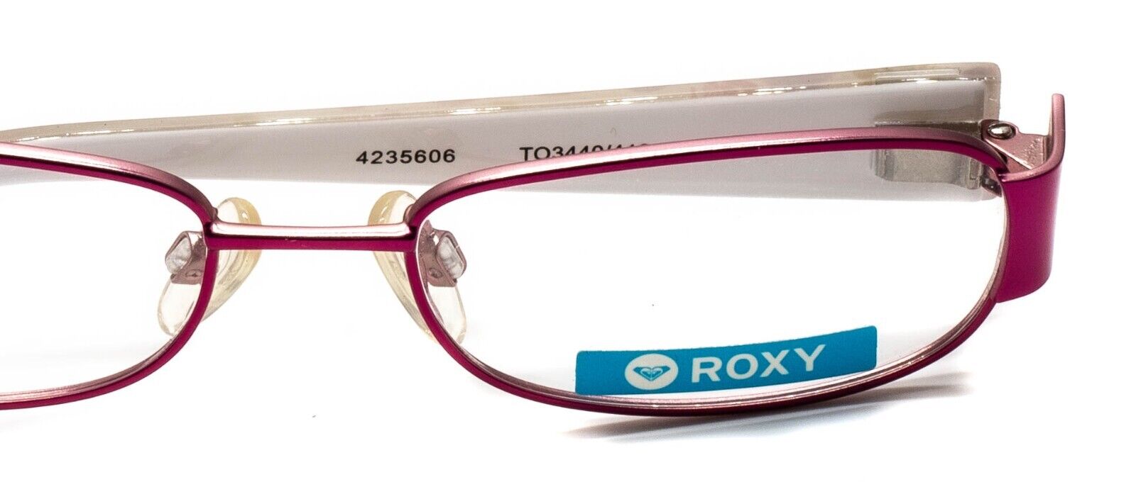 ROXY TO3440/412 46mm Eyewear FRAMES Glasses RX Optical Eyeglasses - New