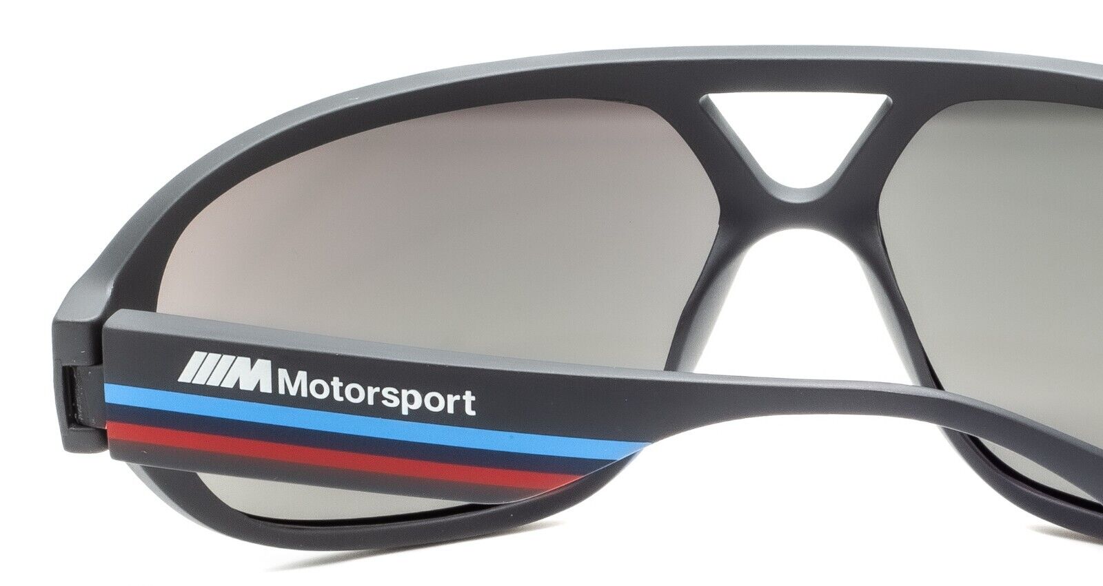 BMW Motorsport BS0009 20C *3 64mm Sunglasses Shades Frames Eyewear - New Italy