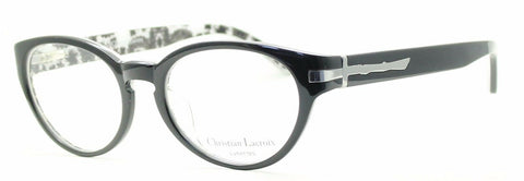 CHRISTIAN LACROIX CL1008 001 Eyewear RX Optical FRAMES Eyeglasses Glasses