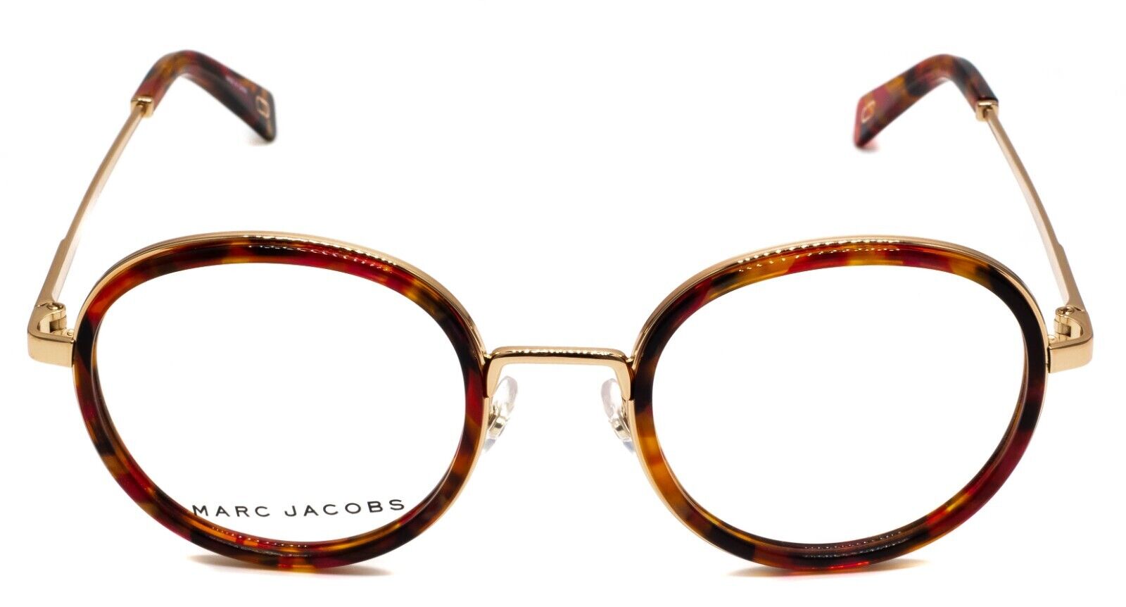 MARC JACOBS MARC 396 O63 50mm Eyewear FRAMES RX Optical Glasses Eyeglasses - New