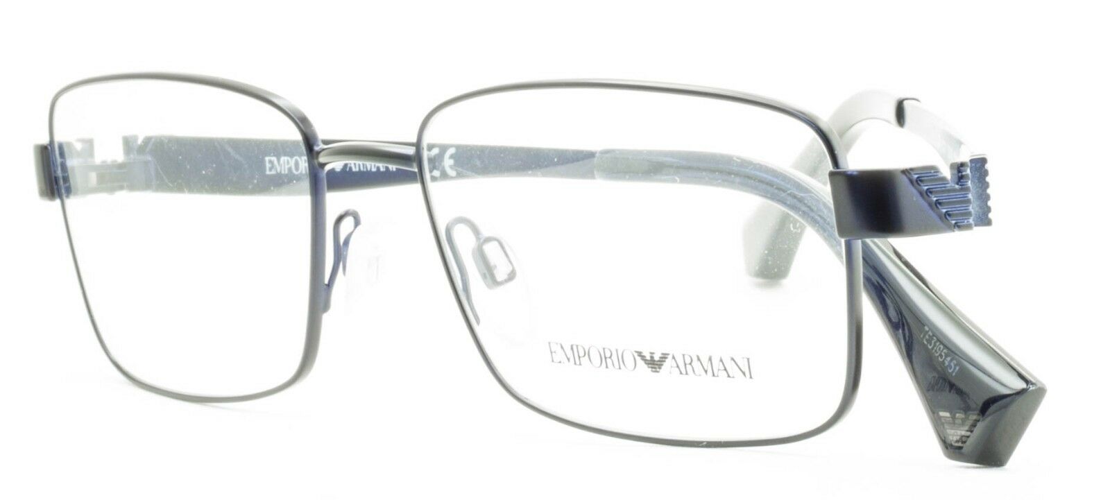 EMPORIO ARMANI EA 1021 3018 Eyewear FRAMES New RX Optical Glasses Eyeglasses