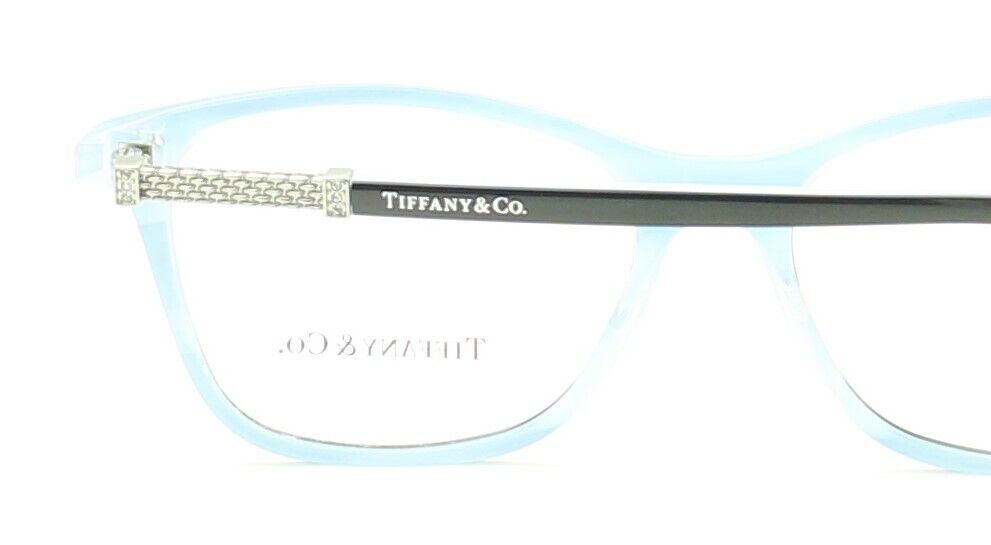 TIFFANY & CO TF2116B 8193 Eyewear FRAMES RX Optical Eyeglasses Glasses New Italy