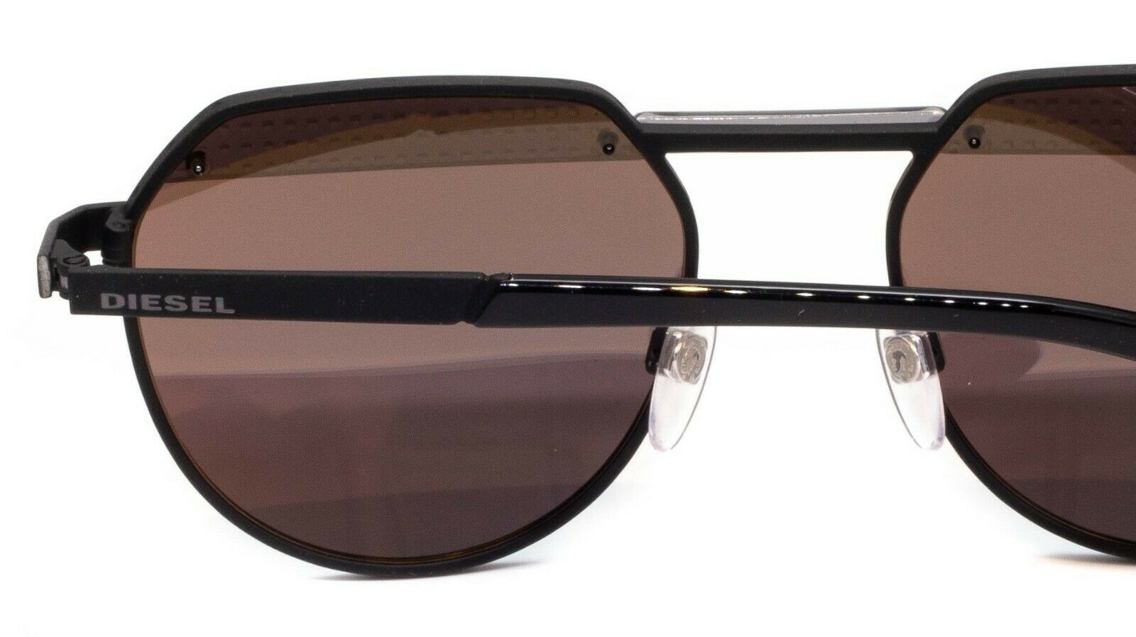 DIESEL DL 0260 02Q *3 52mm Sunglasses Shades Eyewear FRAMES Glasses BNIB - New