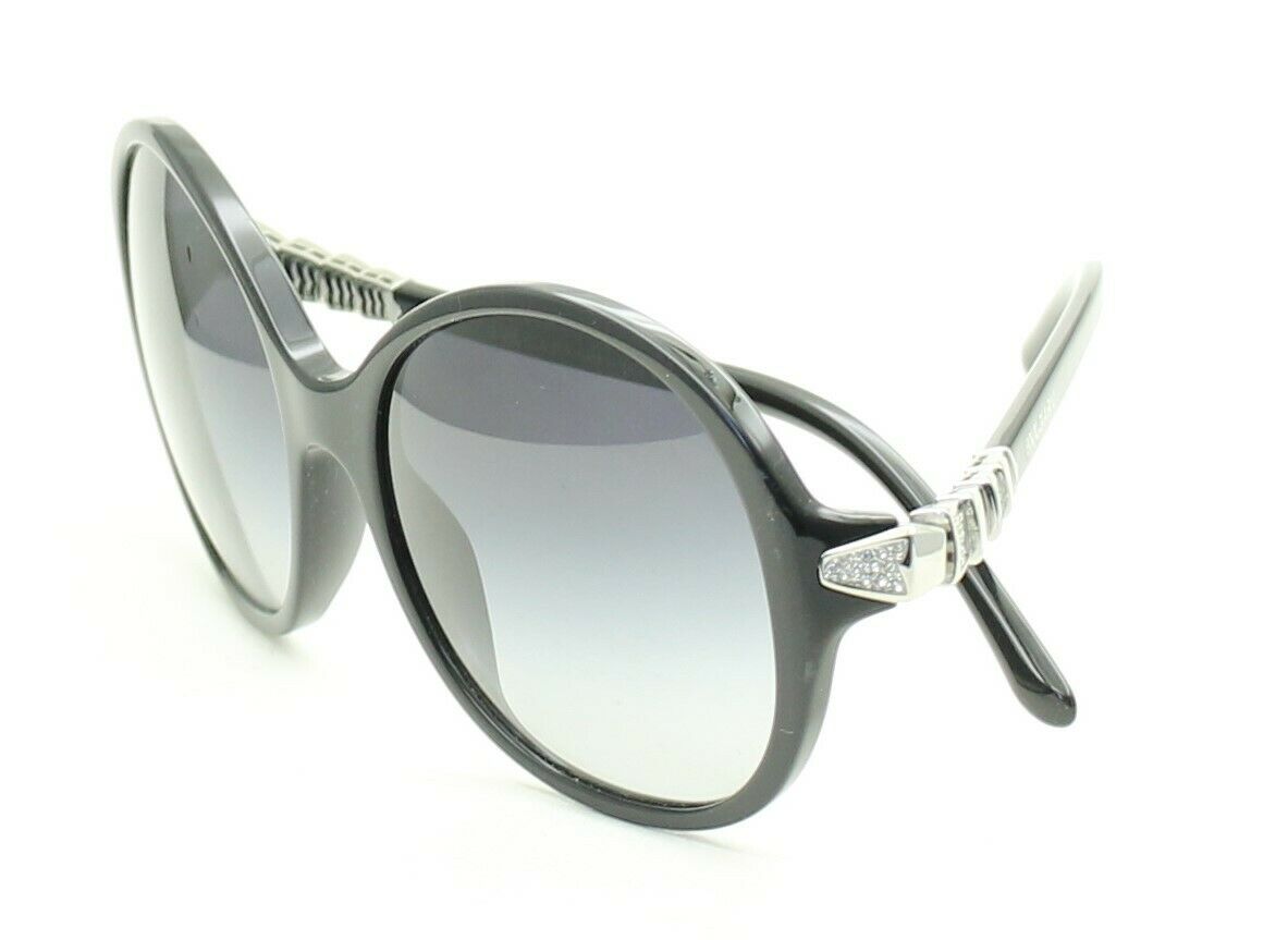 BVLGARI 8140-B 501/8G 3N 56mm Sunglasses Ladies BNIB Brand New in Case - ITALY