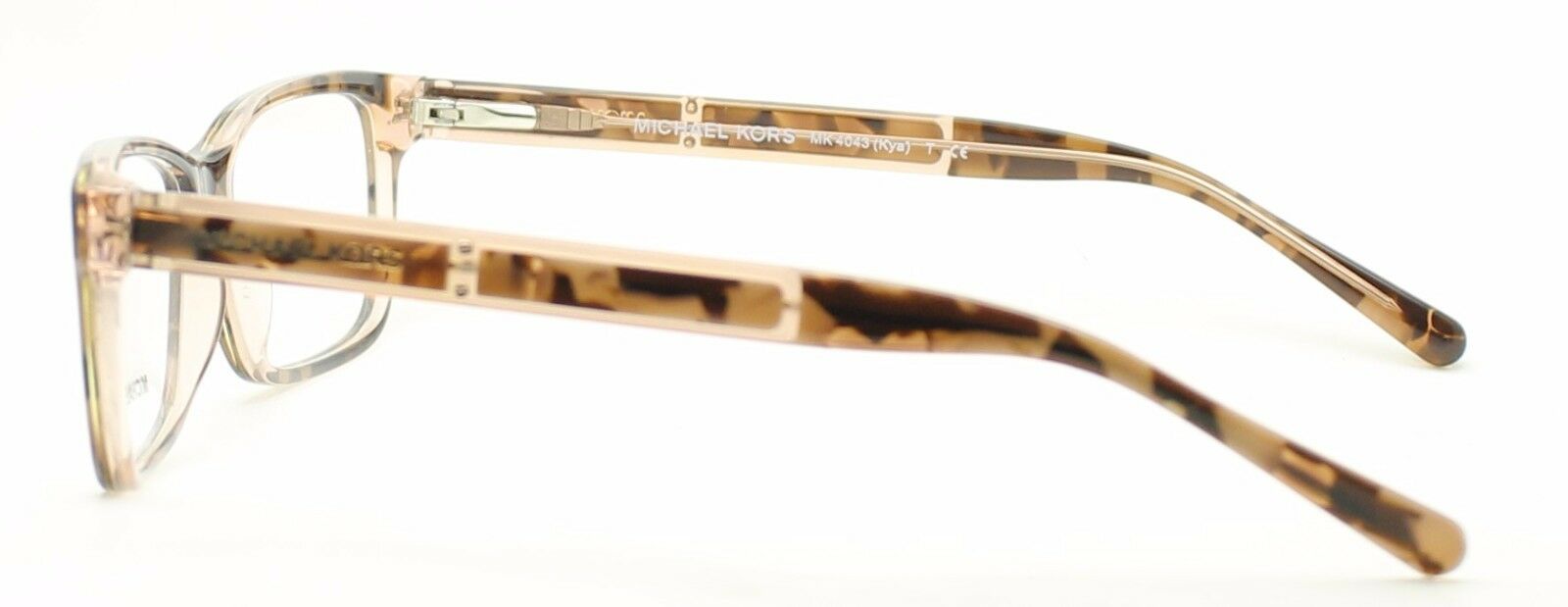 MICHAEL KORS MK4043 3251 Kya Eyewear FRAMES RX Optical Eyeglasses Glasses - New