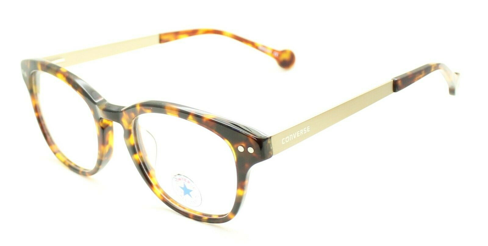 GARRETT LEIGHT CALIFORNIA Garfield 48 5029-48-ATG Clip On Sunglasses Eyewear  New - GGV Eyewear