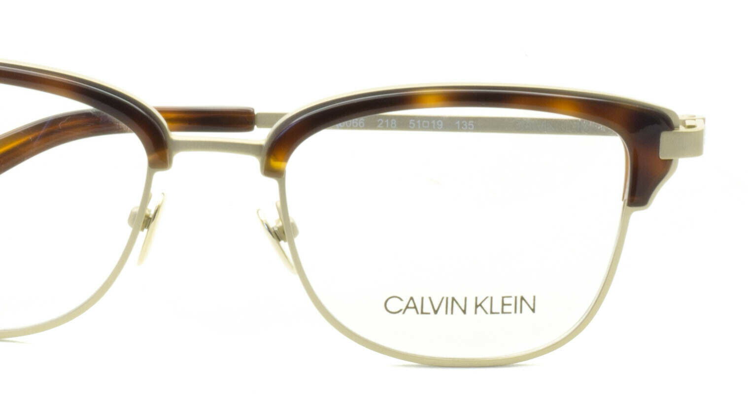 CALVIN KLEIN CK8066 218 51mm Eyewear RX Optical FRAMES Eyeglasses Glasses - New