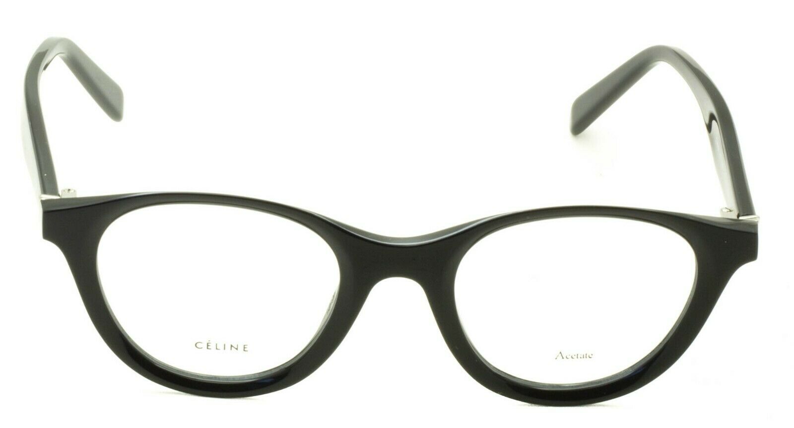 CELINE PARIS CL 41464 807 Eyeglasses Glasses RX Optical Eyewear BNIB New -Italy