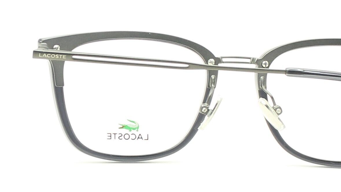 LACOSTE L2874PC 035 53mm RX Optical Eyewear FRAMES Glasses Eyeglasses - New BNIB