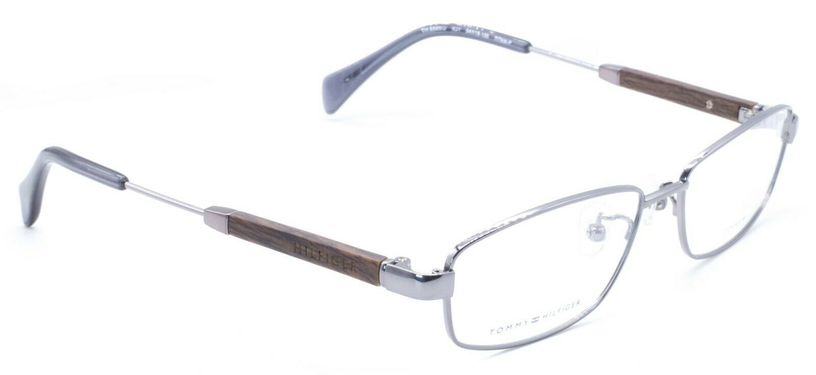 TOMMY HILFIGER TH 5520/J KJ1 54mm Eyewear FRAMES Glasses RX Optical Eyeglasses