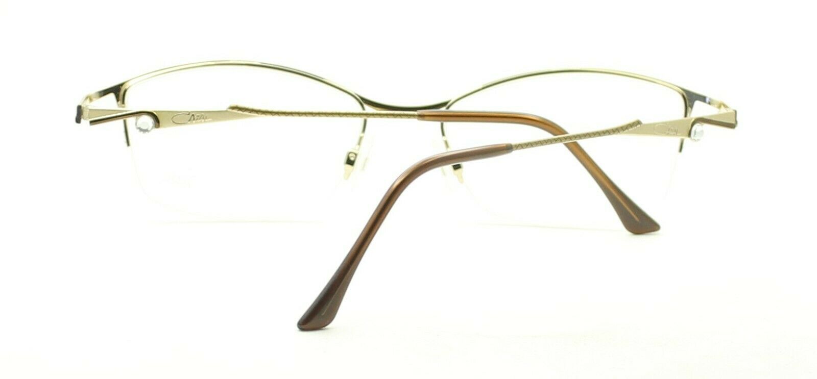 CAZAL MOD 445 COL 218 Vintage Eyewear RX Optical FRAMES NOS Eyeglasses Glasses